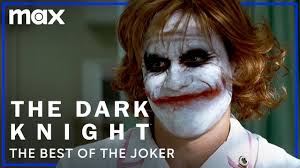 best joker scenes in the dark knight