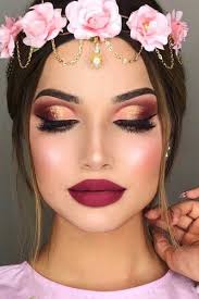 prom makeup ideas for any dresses