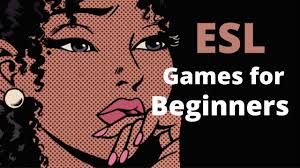 esl games activities for beginners a1