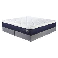 Memory foam has gained a ton of popularity as a mattress material in recent years, and with good reason. Sierra Sleep By Ashley 13 In Gel Memory Foam Mattress Walmart Com Walmart Com