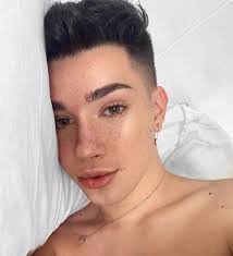 This content is imported from twitter. 10 Latest Pictures Of James Charles Without Makeup Styles At Life
