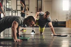 7 Signs You Should Fire Your Personal Trainer | U.S. News