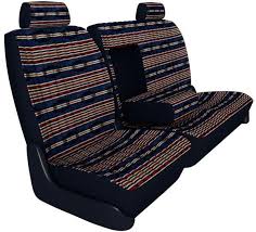 Seat Designs Southwest Sierra Tweed