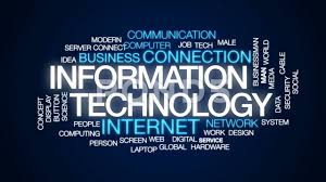 what is information technology
