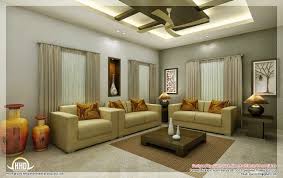 Interior Design For Living Room In Kerala Living Room