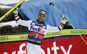 Крихмайр media in category vincent kriechmayr. Vincent Kriechmayr Takes Super G Race For 1st World Cup Win