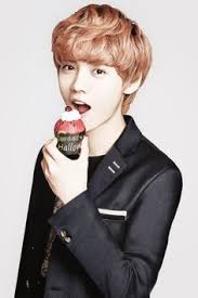 Image result for LUHAN