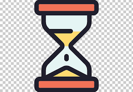 hourgl timer icon png clipart