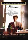 Thriller Series from United Kingdom The Accountant Movie