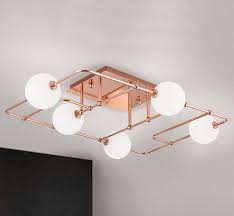 Copper Lights Copper Lamps Lights Co Uk