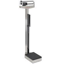 detecto physician scales