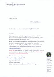Sample Scholarship Thank You Letter       Documents in PDF  Word