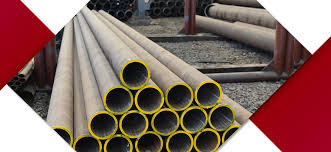 Alloy Steel Pipes Alloy Steel Seamless Pipe Supplier In