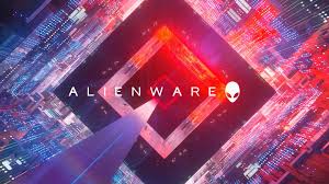 alienware theme for windows 10 11