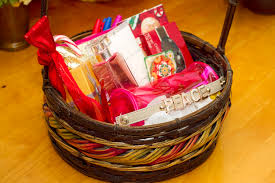 gift basket ideas for pastors ehow