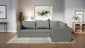 Seat Small Sectional Sofa 6224011296090