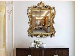 Mirror Wall Decor Mirror Wall Mirror