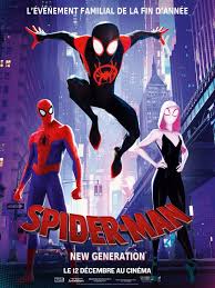 Retrieved on 24 april 2020. Spider Man Into The Spider Verse 2 Will Reportedly Feature 2 New Spider People