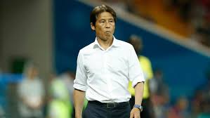 Изучайте релизы akira nishino на discogs. Wm 2022 Akira Nishino Neuer Nationaltrainer Thailands