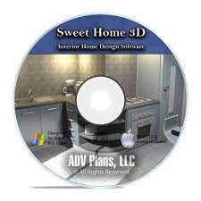 home interior design software