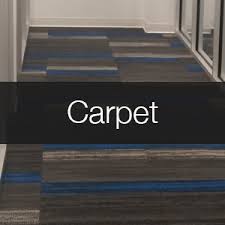 patrick carpet installations inc