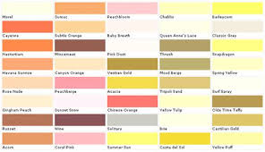 8 Best Images Of Sterling Marine Paint Color Chart Jotun