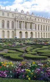 This vast parkland is open to the public. 93 The Palace At Versailles Ap Art History
