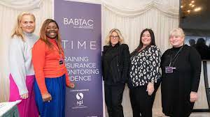 this new babtac initiative sets out to