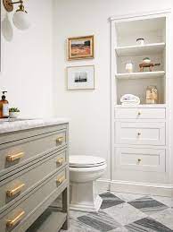 Affordable Basement Bathroom Ideas