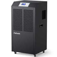 Commercial Drumless Dehumidifiers