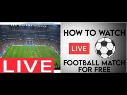 All the football fixtures, latest results & live scores for all leagues and competitions on bbc sport, including the premier league, championship, scottish premiership & more. How To Watch Live Football Match On Pc Or Laptop Youtube