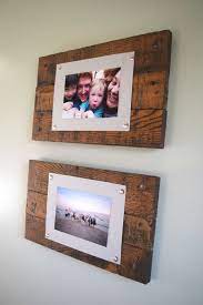 How to make a picture frame 3 different ways. 40 Diy Picture Frame Ideas For Personalized And Original Decors