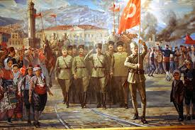 BlackSeaNews | Кемаль Ататюрк – великий реформатор-революционер (1)
