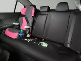 Honda Neoprene Car And Truck Seat