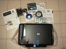 Before installing hp deskjet d1663 driver, it is a must to make sure that the computer or laptop is already turned on. Hp F2480 Scanner Driver For Mac