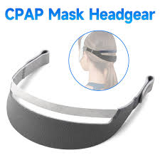 universal cpap headgear sleep apnea