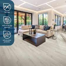 Lifeproof Palm Cove Oak 7 6 In W X 50 6 In L Waterproof Hybrid Resilient Flooring 934 80 Sq Ft Pallet