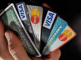 credit card churning