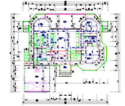 design complete autocad files