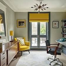 9 beautiful home office ideas