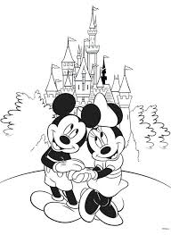 Make your own disney coloring book with thousands of coloring sheets. Coloring Pages Disney Castle Disney Coloring Pages Disney Coloring Sheets Free Disney Coloring Pages