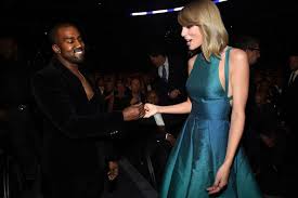 And, obviously, kanye west and taylor swift. Kanye West And Taylor Swift S Latest Fight Explained Vox