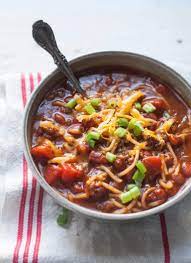 southern chili recipe feast and farm