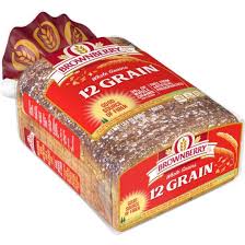 12 grain bread keto