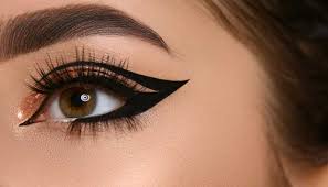 eyeliner styles you should attempt to