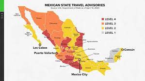 four questions about mexico travel