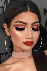 prom makeup 2023 prom makeup ideas for