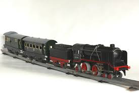 Toy Train Wikipedia
