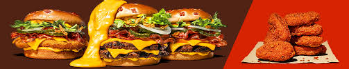 Fußball wm live ab17:00 in shaka burger. Burger King Lieferservice Lieferando De