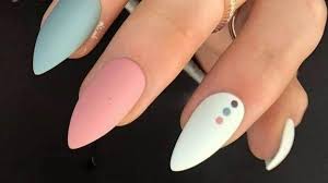 best salons for acrylic nails in